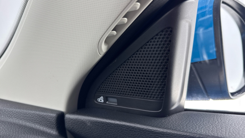 MG HS 1.5 T-GDI PHEV Trophy 5dr Auto Hatchback